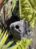 Slate Monolith Water Feature SM175 | Welsh Slate Water Features 04