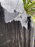 Slate Monolith Water Feature SM175 | Welsh Slate Water Features 05