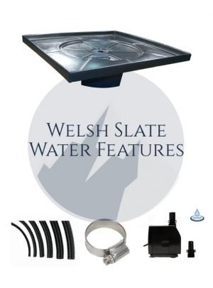 Square Reservoir Pack