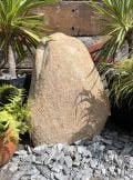 Stone Monolith SM180 Water Feature