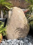 Stone Monolith SM180 Water Feature | Welsh Slate Water Features 02