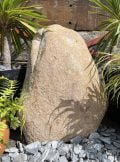 Stone Monolith SM180 Water Feature | Welsh Slate Water Features 02