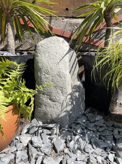 Stone Monolith SM181 Water Feature