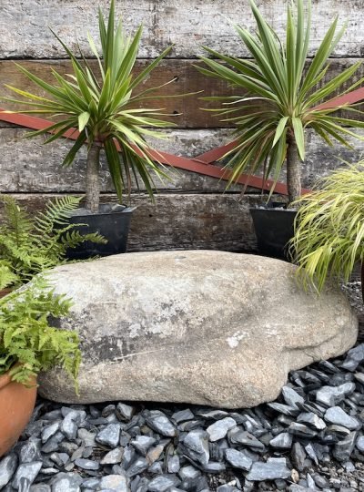 Granite Boulder GB38 Water Feature