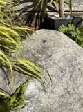 Granite Boulder GB39 Water Feature | Welsh Slate Water Features 01
