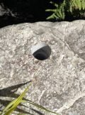 Granite Boulder GB40 Water Feature | Welsh Slate Water Features 04