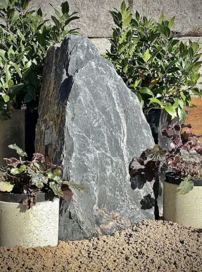 Japanese Monolith JM29 Standing Stone