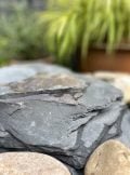 Slate Boulder SB22 Water Feature | Welsh Slate Water Features 04