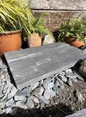 Slate Bridge SBR1 | Welsh Slate Water Features