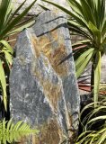 Slate Monolith SM183 Standing Stone | Welsh Slate Water Features 03