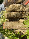 900mm Stone Stack Water Feature SS7
