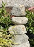 900mm Stone Stack Water Feature SS8 | Welsh Slate Water Features 03