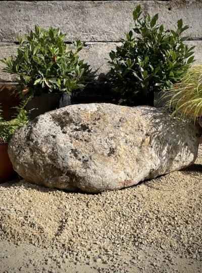 Granite Boulder GB43 Standing Stone