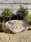 Granite Boulder GB43 Standing Stone