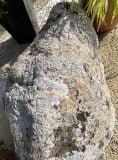 Granite Boulder GB43 Standing Stone | Welsh Slate Water Features 05