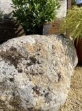 Granite Boulder GB43 Standing Stone