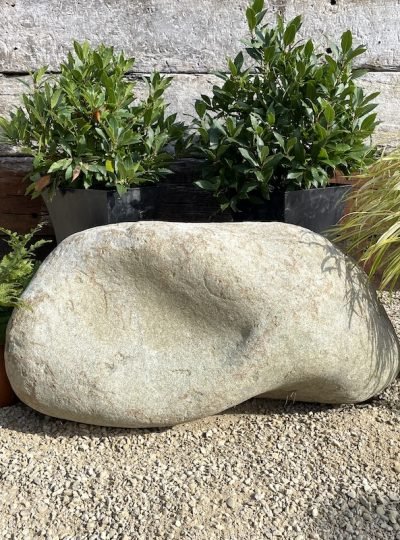 Granite Boulder GB44 Standing Stone