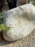 Granite Boulder GB44 Standing Stone | Welsh Slate Water Features 02