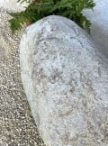 Granite Boulder GB44 Standing Stone | Welsh Slate Water Features 05