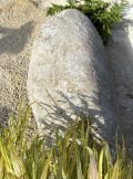 Granite Boulder GB44 Standing Stone