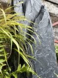 Japanese Monolith JM22 Standing Stone | Welsh Slate Water Features 05