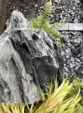 Japanese Monolith JM22 | Welsh Slate Water Features