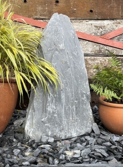 Japanese Monolith JM23 Standing Stone