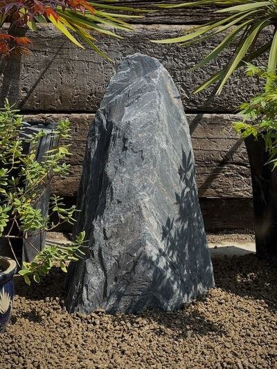 Japanese Monolith JM23 Standing Stone