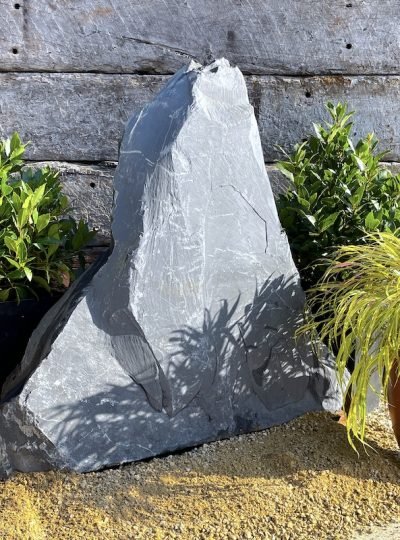 Japanese Monolith JM24 Standing Stone