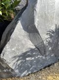 Japanese Monolith JM24 Standing Stone | Welsh Slate Water Features 09