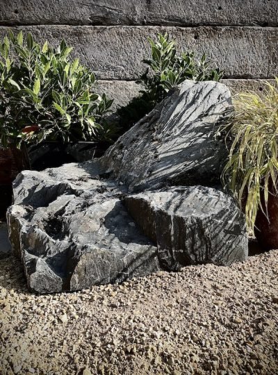 Japanese Monolith JM25 Standing Stone