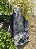 Japanese Monolith JM25 Standing Stone | Welsh Slate Water Features 05