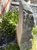 Slate Monolith SM184 Standing Stone