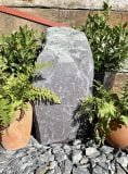 Slate Monolith SM187 Water Feature