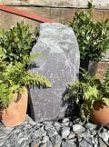 Slate Monolith SM187 Water Feature