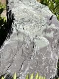 Slate Monolith SM187 Water Feature | Welsh Slate Water Features 02