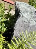 Slate Monolith SM187 Water Feature | Welsh Slate Water Features 03