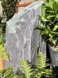 Slate Monolith SM187 Water Feature | Welsh Slate Water Features 04