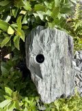 Slate Monolith SM187 Water Feature | Welsh Slate Water Features 05