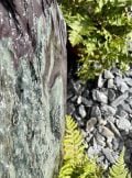 Slate Monolith SM187 Water Feature