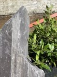 Slate Monolith SM188 Standing Stone | Welsh Slate Water Features 02