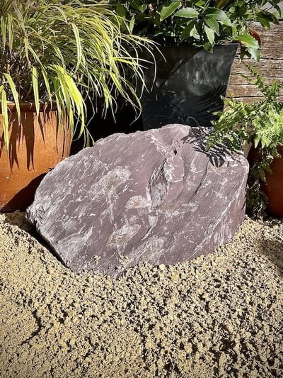 Slate Monolith SM191 Standing Stone