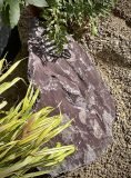 Slate Monolith SM191 Standing Stone | Welsh Slate Water Features 03