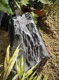 Slate Monolith SM193 Standing Stone | Welsh Slate Water Features 03