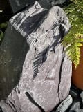 Slate Monolith SM197 Standing Stone | Welsh Slate Water Features 02