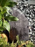 Slate Monolith SM198 Standing Stone | Welsh Slate Water Features 03