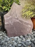 Slate Monolith SM200 Standing Stone