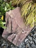 Slate Monolith SM200 Standing Stone | Welsh Slate Water Features 02