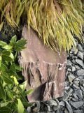 Slate Monolith SM200 Standing Stone | Welsh Slate Water Features 03