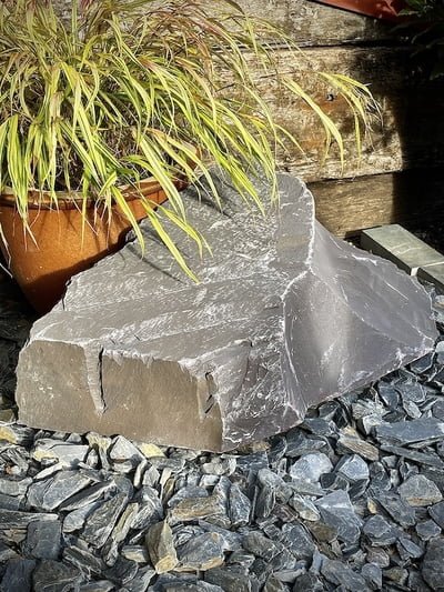 Slate Monolith SM202 Standing Stone